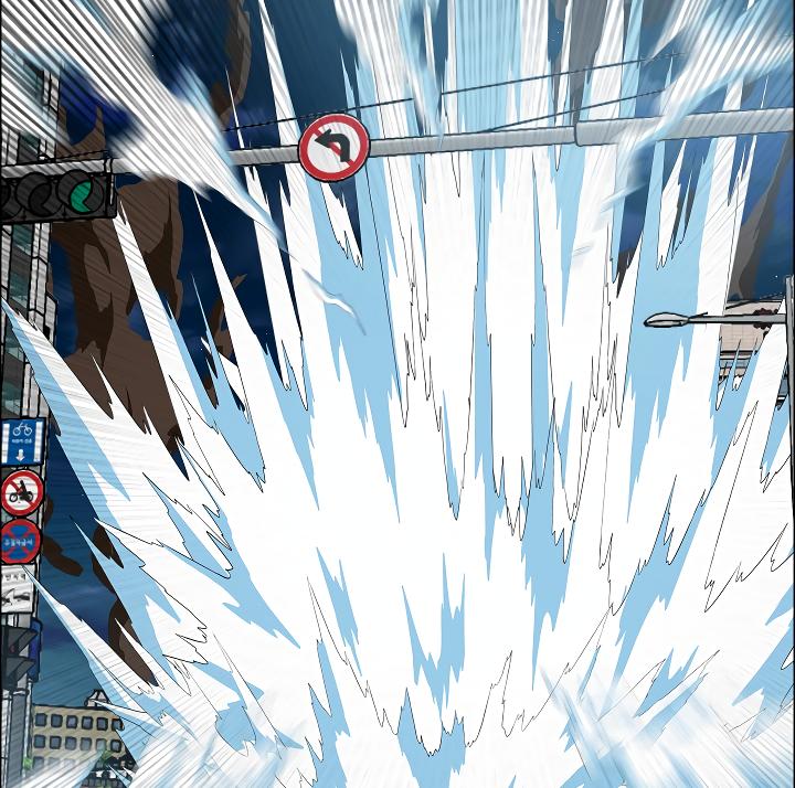 Rooftop Sword Master Chap 66 - Next Chap 67