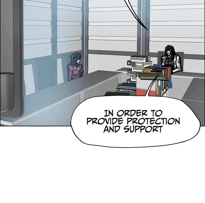 Rooftop Sword Master Chap 66 - Next Chap 67