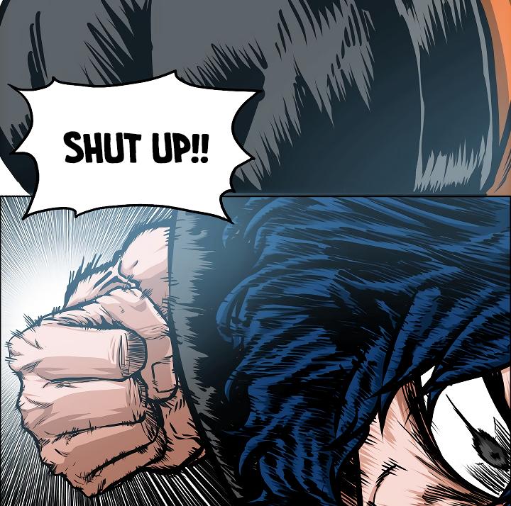Rooftop Sword Master Chap 66 - Next Chap 67