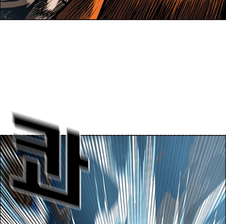 Rooftop Sword Master Chap 66 - Next Chap 67