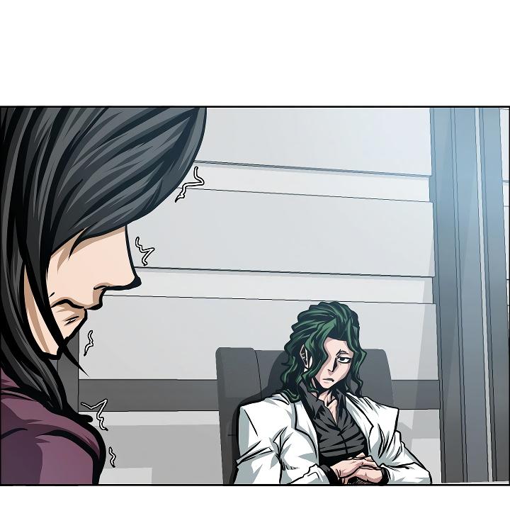 Rooftop Sword Master Chap 66 - Next Chap 67