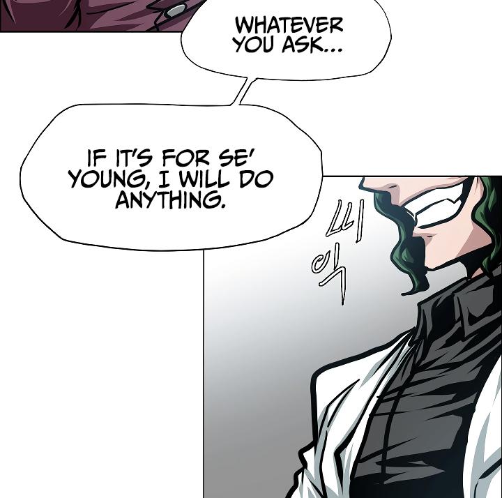 Rooftop Sword Master Chap 66 - Next Chap 67