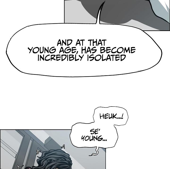 Rooftop Sword Master Chap 66 - Next Chap 67