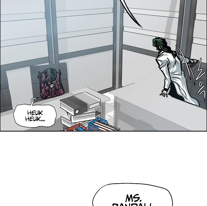 Rooftop Sword Master Chap 66 - Next Chap 67