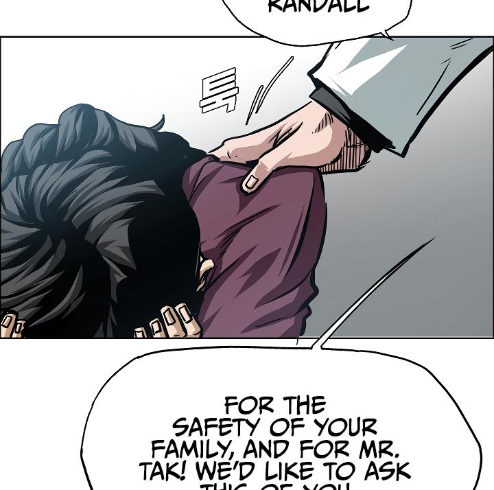 Rooftop Sword Master Chap 66 - Next Chap 67