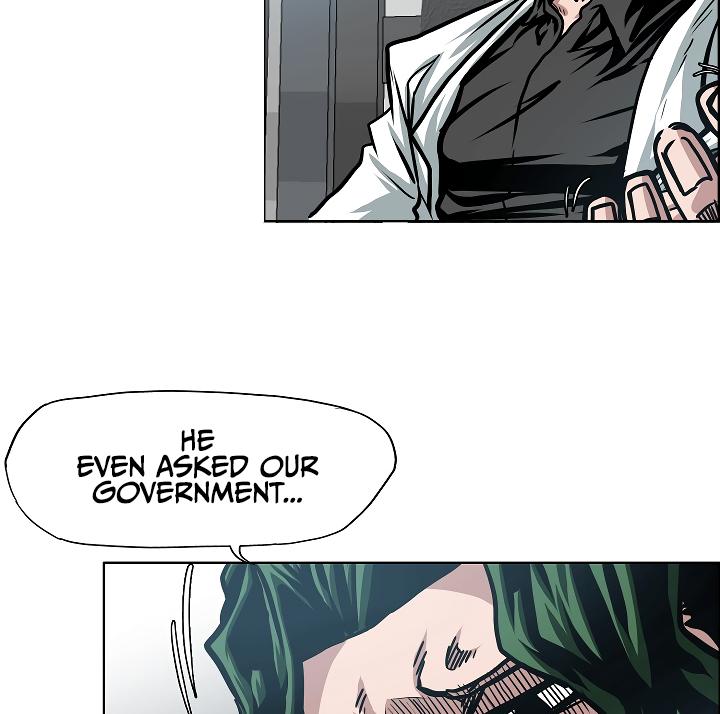 Rooftop Sword Master Chap 66 - Next Chap 67