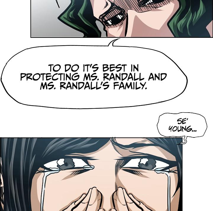 Rooftop Sword Master Chap 66 - Next Chap 67