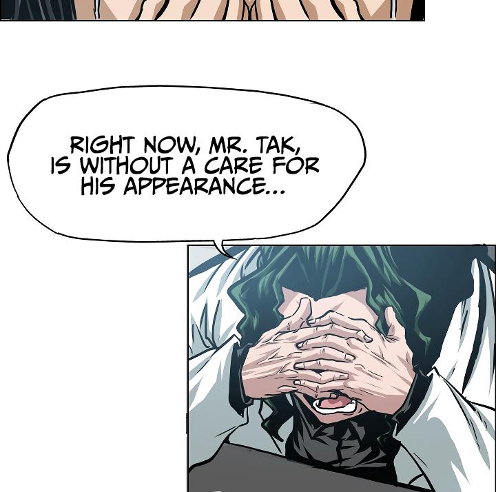 Rooftop Sword Master Chap 66 - Next Chap 67