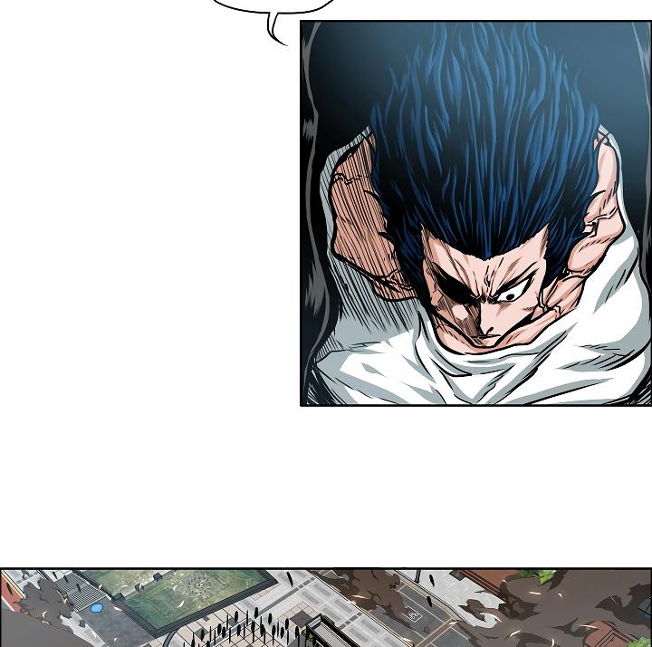 Rooftop Sword Master Chap 66 - Next Chap 67