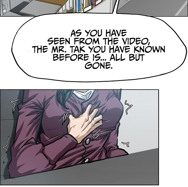 Rooftop Sword Master Chap 66 - Next Chap 67