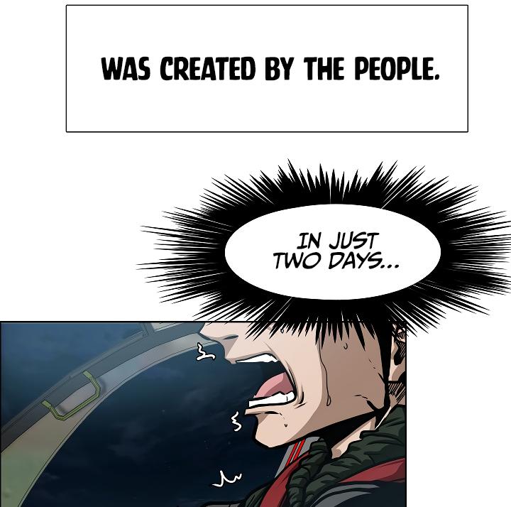 Rooftop Sword Master Chap 66 - Next Chap 67