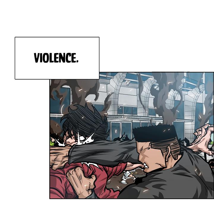 Rooftop Sword Master Chap 66 - Next Chap 67