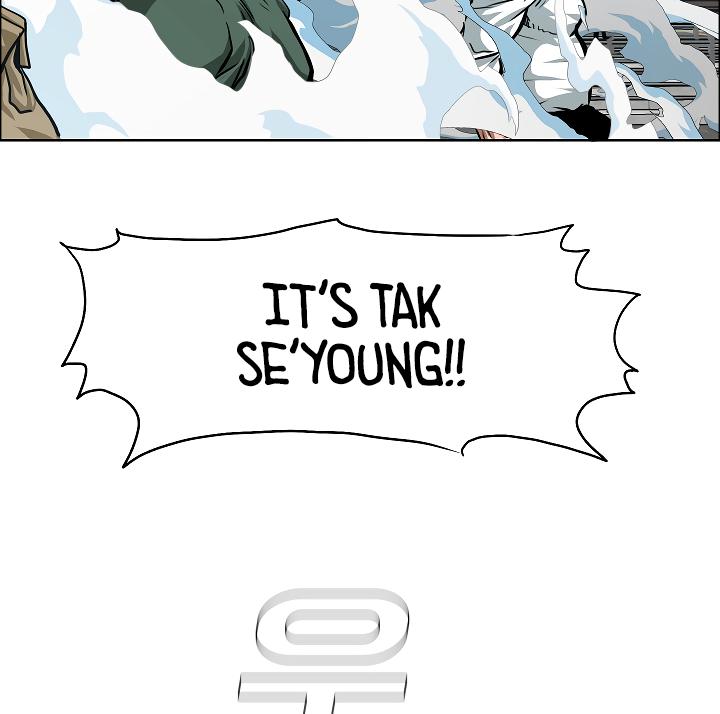 Rooftop Sword Master Chap 66 - Next Chap 67