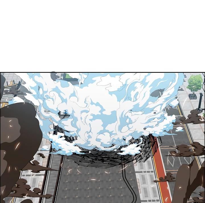 Rooftop Sword Master Chap 66 - Next Chap 67