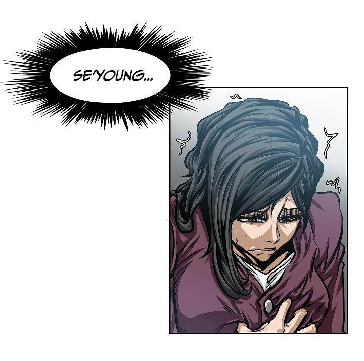 Rooftop Sword Master Chap 66 - Next Chap 67