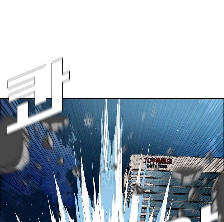 Rooftop Sword Master Chap 66 - Next Chap 67