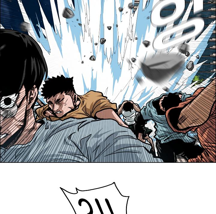 Rooftop Sword Master Chap 66 - Next Chap 67