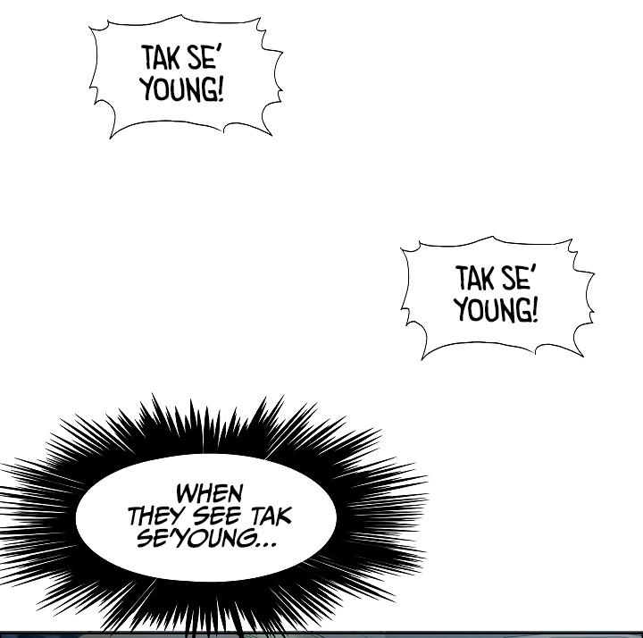 Rooftop Sword Master Chap 66 - Next Chap 67