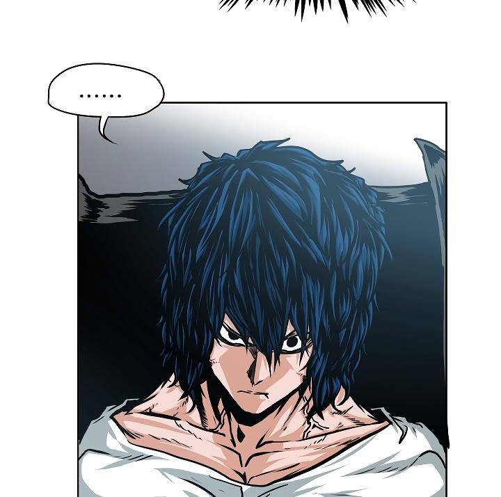 Rooftop Sword Master Chap 66 - Next Chap 67
