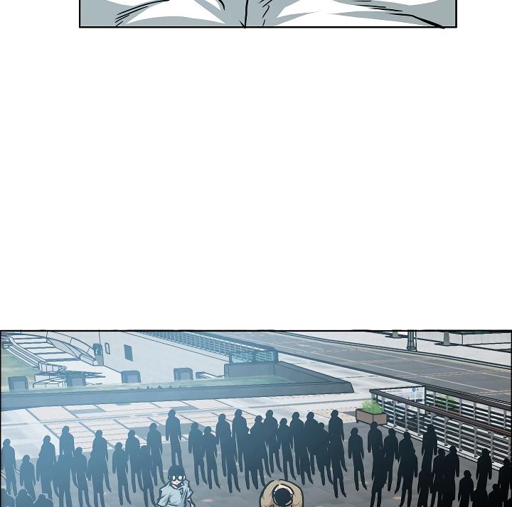 Rooftop Sword Master Chap 66 - Next Chap 67