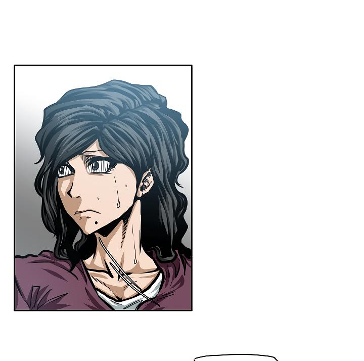 Rooftop Sword Master Chap 66 - Next Chap 67