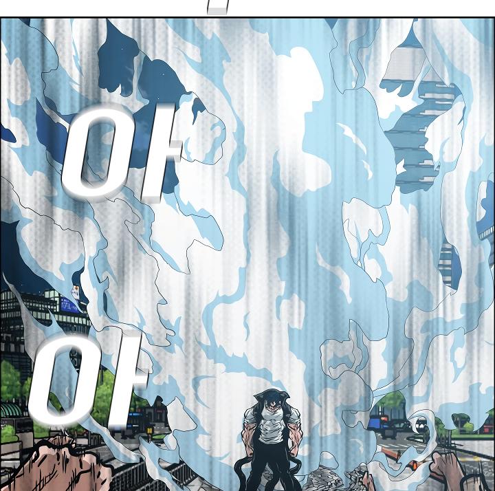 Rooftop Sword Master Chap 66 - Next Chap 67