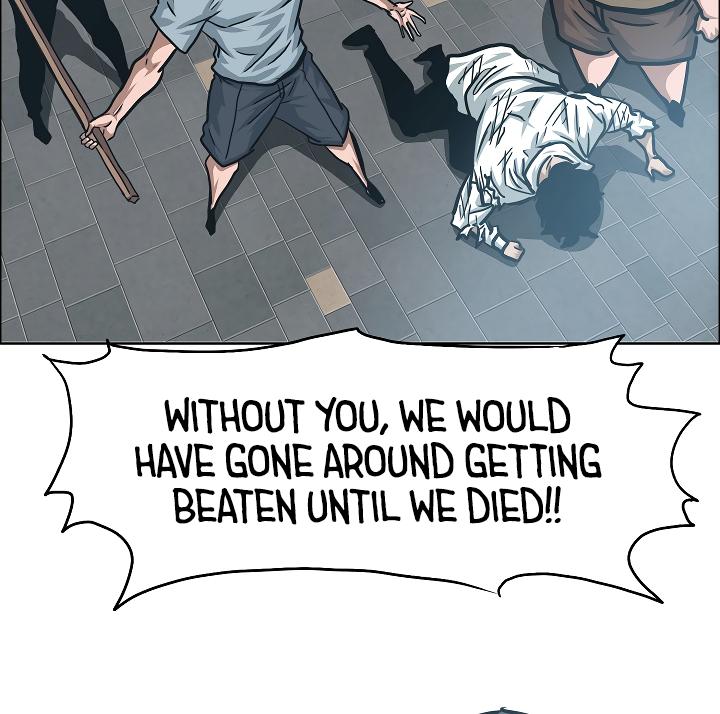 Rooftop Sword Master Chap 66 - Next Chap 67