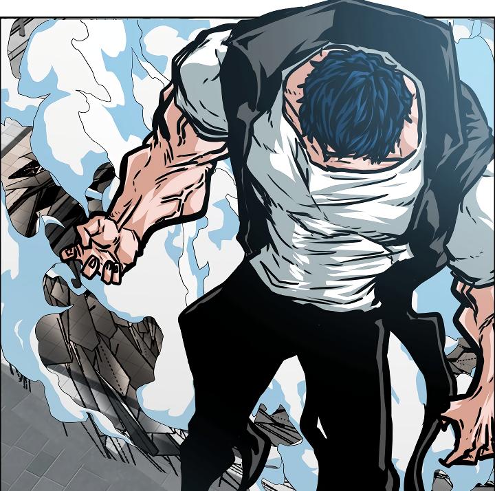 Rooftop Sword Master Chap 66 - Next Chap 67