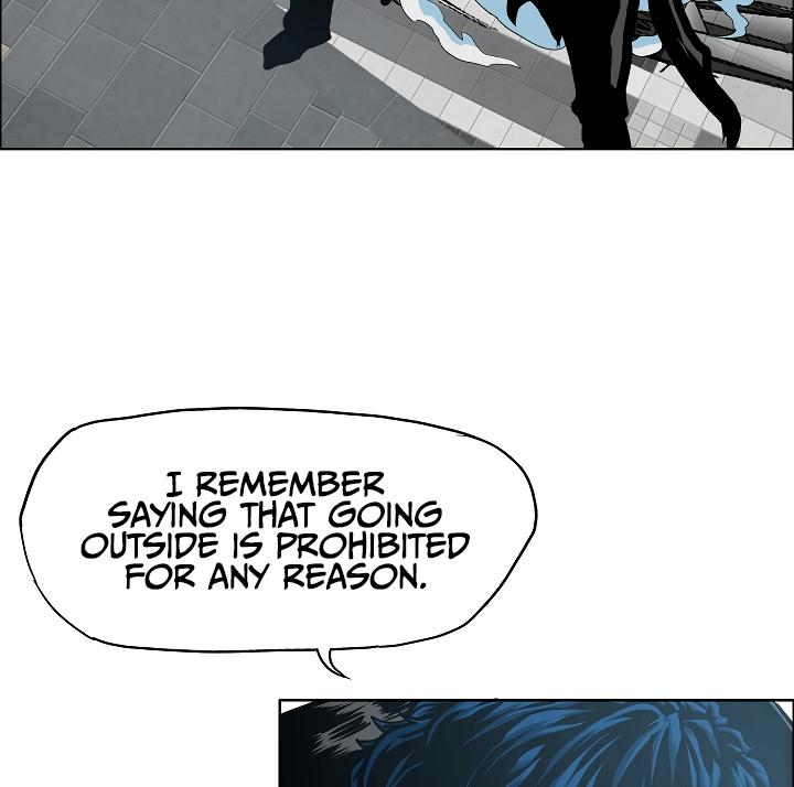 Rooftop Sword Master Chap 66 - Next Chap 67
