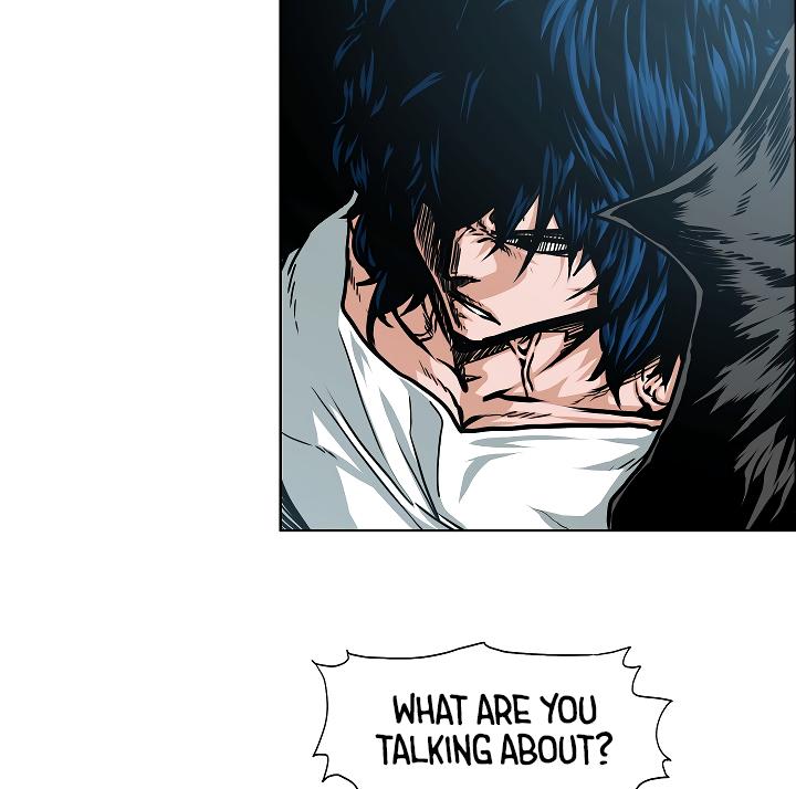 Rooftop Sword Master Chap 66 - Next Chap 67