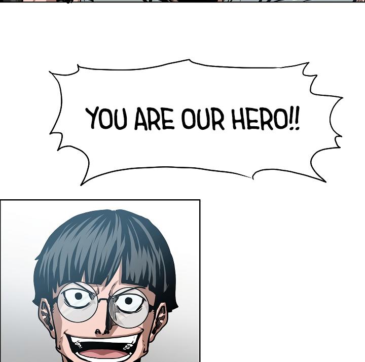 Rooftop Sword Master Chap 66 - Next Chap 67