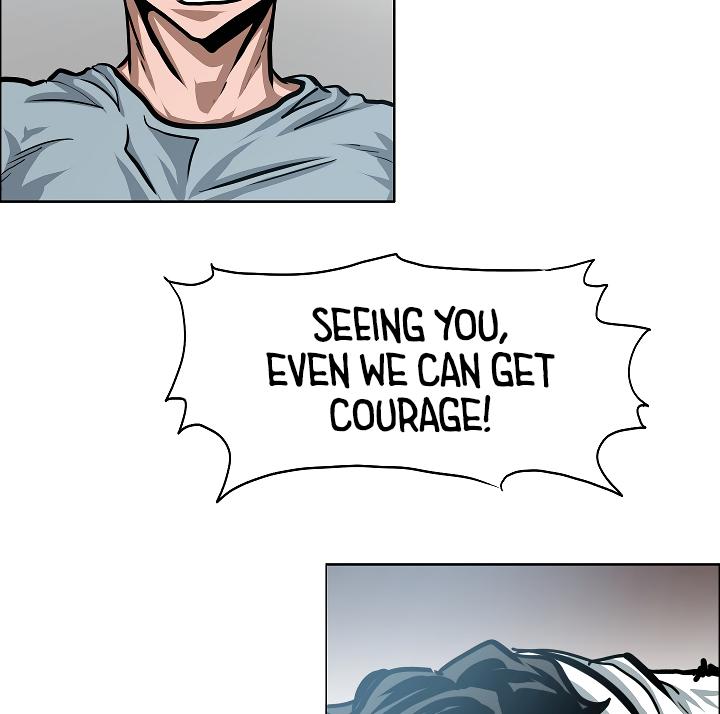 Rooftop Sword Master Chap 66 - Next Chap 67
