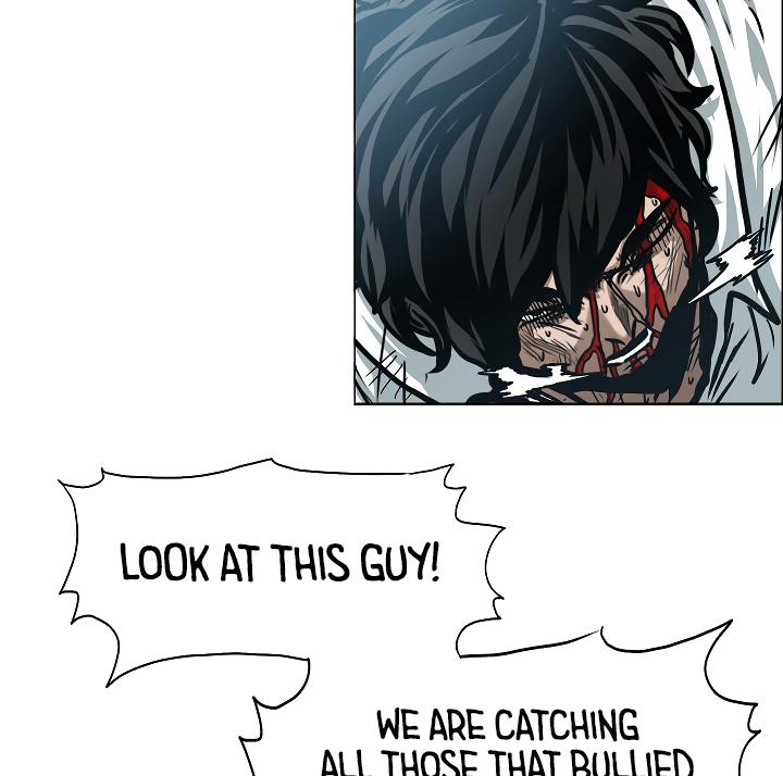 Rooftop Sword Master Chap 66 - Next Chap 67