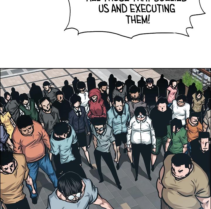 Rooftop Sword Master Chap 66 - Next Chap 67