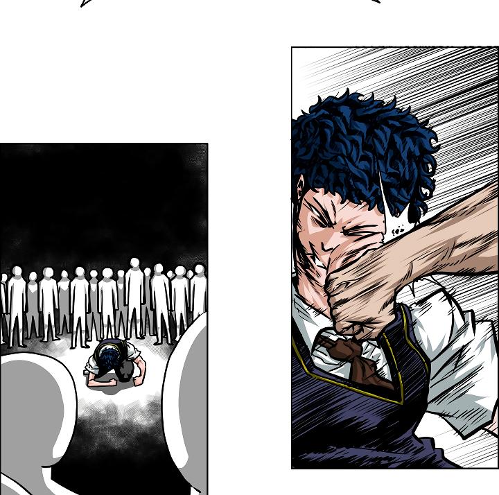 Rooftop Sword Master Chap 66 - Next Chap 67