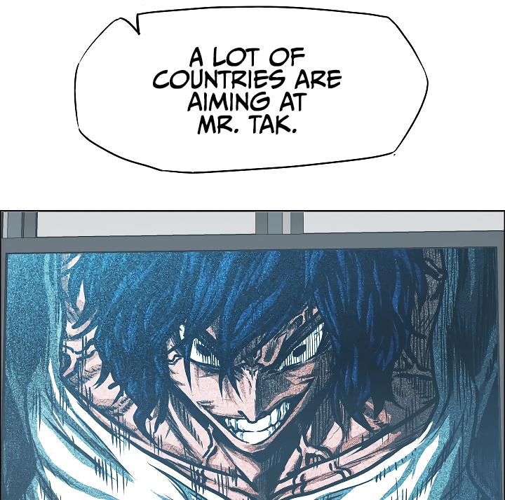Rooftop Sword Master Chap 66 - Next Chap 67