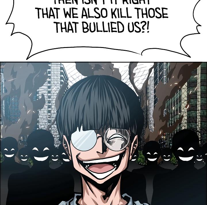 Rooftop Sword Master Chap 66 - Next Chap 67