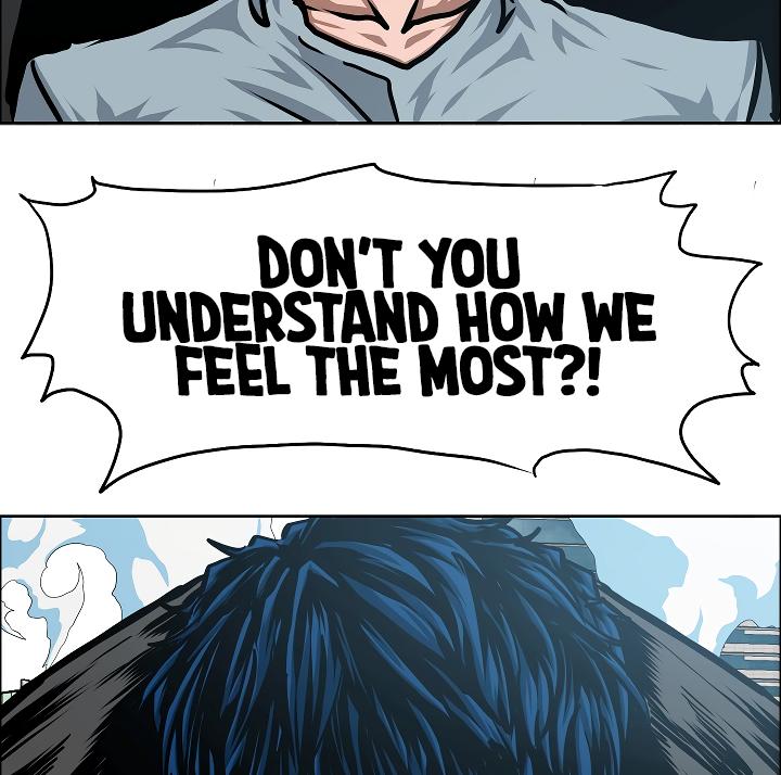 Rooftop Sword Master Chap 66 - Next Chap 67