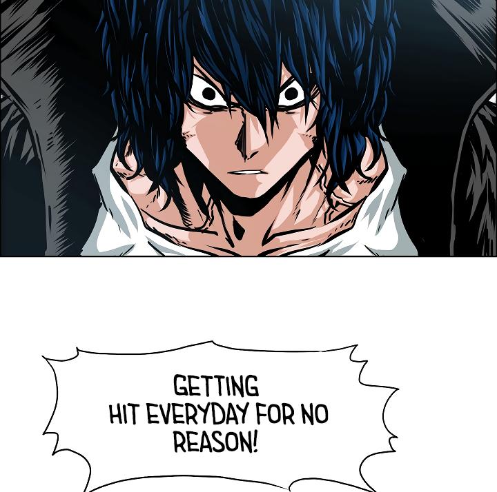 Rooftop Sword Master Chap 66 - Next Chap 67