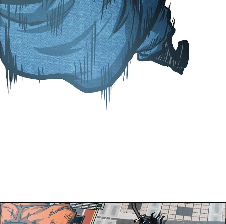 Rooftop Sword Master Chap 66 - Next Chap 67