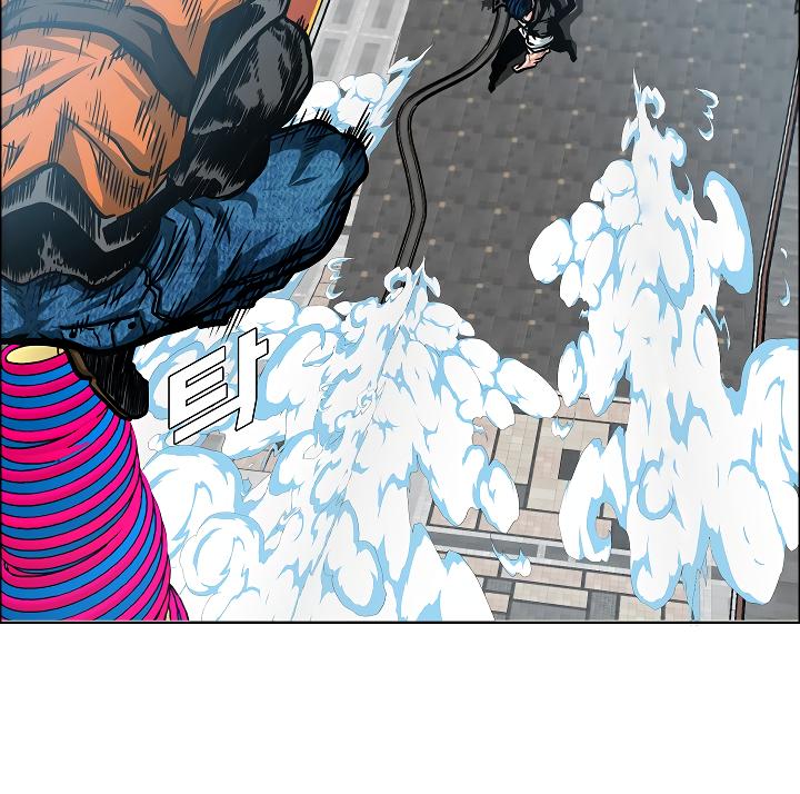 Rooftop Sword Master Chap 66 - Next Chap 67