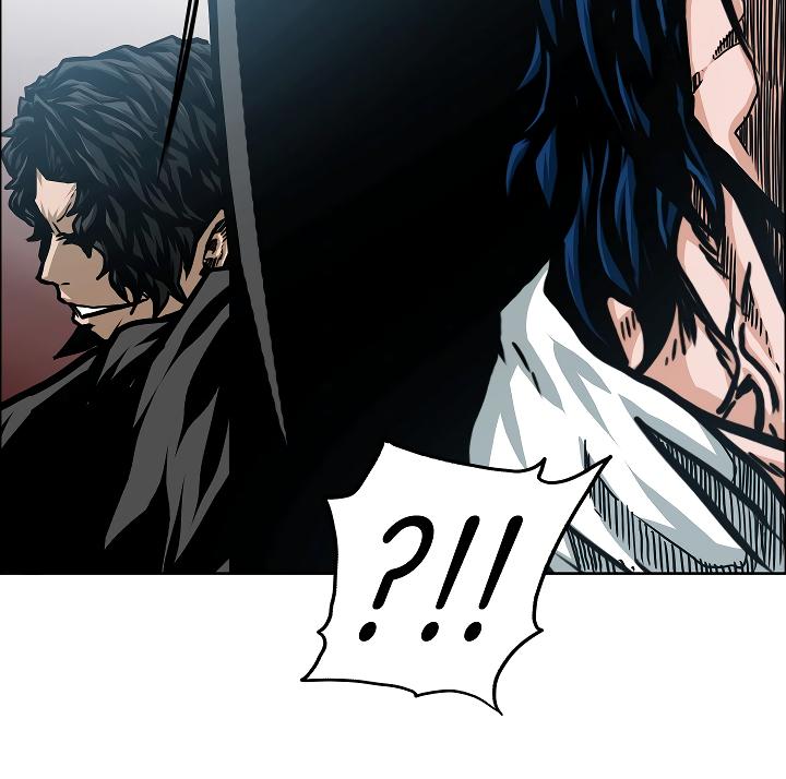 Rooftop Sword Master Chap 66 - Next Chap 67