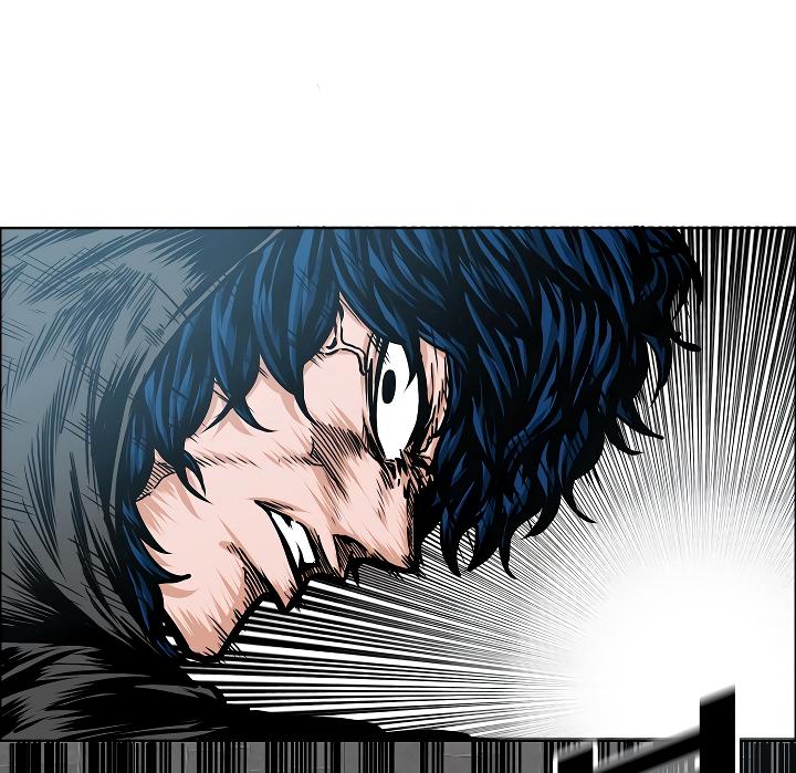 Rooftop Sword Master Chap 66 - Next Chap 67