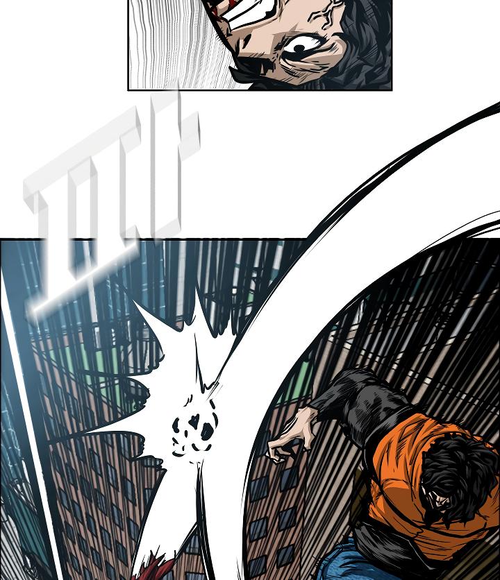 Rooftop Sword Master Chap 68 - Next Chap 69