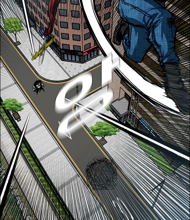 Rooftop Sword Master Chap 68 - Next Chap 69