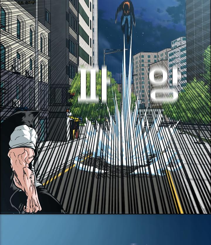 Rooftop Sword Master Chap 68 - Next Chap 69
