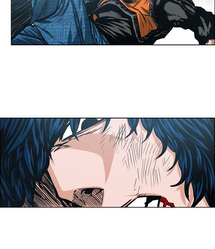 Rooftop Sword Master Chap 68 - Next Chap 69