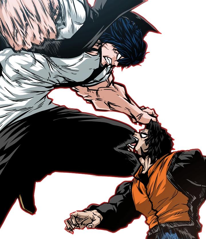 Rooftop Sword Master Chap 68 - Next Chap 69