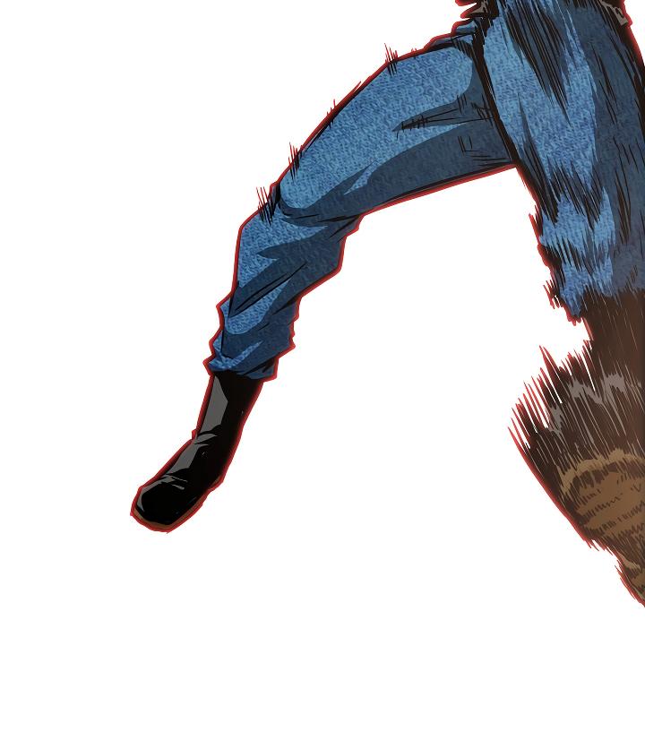 Rooftop Sword Master Chap 68 - Next Chap 69