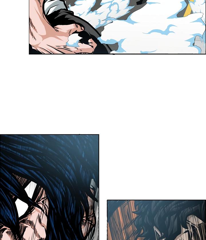 Rooftop Sword Master Chap 68 - Next Chap 69
